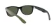 Ray-Ban New Wayfarer RB 2132 6465/31 Férfi, Női napszemüveg Ray-Ban New Wayfarer RB 2132 6465/31 Férfi, Női napszemüveg