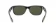 Ray-Ban New Wayfarer RB 2132 6465/31 Férfi, Női napszemüveg Ray-Ban New Wayfarer RB 2132 6465/31 Férfi, Női napszemüveg