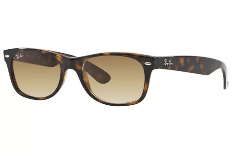 Ray-Ban New Wayfarer RB 2132 710/51 Ray-Ban New Wayfarer RB 2132 710/51