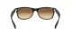 Ray-Ban New Wayfarer RB 2132 710/51 Férfi, Női napszemüveg