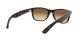 Ray-Ban New Wayfarer RB 2132 710/51 Férfi, Női napszemüveg