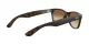 Ray-Ban New Wayfarer RB 2132 710/51 Férfi, Női napszemüveg