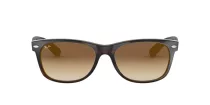   Ray-Ban New Wayfarer RB 2132 710/51 Férfi, Női napszemüveg