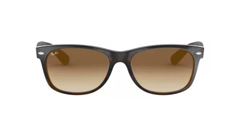 Ray-Ban New Wayfarer RB 2132 710/51 Férfi, Női napszemüveg