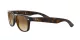 Ray-Ban New Wayfarer RB 2132 710/51 Férfi, Női napszemüveg