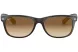 Ray-Ban New Wayfarer RB 2132 710/51 Ray-Ban New Wayfarer RB 2132 710/51