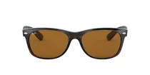 Ray-Ban New Wayfarer RB 2132 710 Férfi, Női napszemüveg