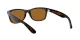 Ray-Ban New Wayfarer RB 2132 710 Férfi, Női napszemüveg Ray-Ban New Wayfarer RB 2132 710 Férfi, Női napszemüveg