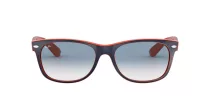   Ray-Ban New Wayfarer RB 2132 789/3F Férfi, Női napszemüveg