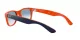 Ray-Ban New Wayfarer RB 2132 789/3F Férfi, Női napszemüveg Ray-Ban New Wayfarer RB 2132 789/3F Férfi, Női napszemüveg