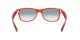 Ray-Ban New Wayfarer RB 2132 789/3F Férfi, Női napszemüveg Ray-Ban New Wayfarer RB 2132 789/3F Férfi, Női napszemüveg
