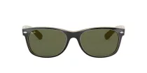 Ray-Ban New Wayfarer RB 2132 875 Férfi, Női napszemüveg