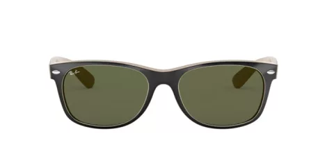 Ray-Ban New Wayfarer RB 2132 875 Férfi, Női napszemüveg Ray-Ban New Wayfarer RB 2132 875 Férfi, Női napszemüveg