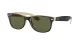 Ray-Ban New Wayfarer RB 2132 875 Férfi, Női napszemüveg Ray-Ban New Wayfarer RB 2132 875 Férfi, Női napszemüveg