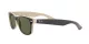 Ray-Ban New Wayfarer RB 2132 875 Férfi, Női napszemüveg Ray-Ban New Wayfarer RB 2132 875 Férfi, Női napszemüveg