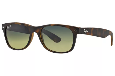 Ray-Ban New Wayfarer RB 2132 894/76