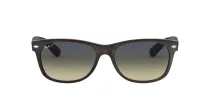   Ray-Ban New Wayfarer RB 2132 894/76 Férfi, Női napszemüveg