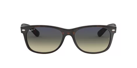 Ray-Ban New Wayfarer RB 2132 894/76 Férfi, Női napszemüveg