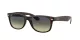 Ray-Ban New Wayfarer RB 2132 894/76 Férfi, Női napszemüveg