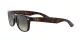 Ray-Ban New Wayfarer RB 2132 894/76 Férfi, Női napszemüveg