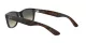Ray-Ban New Wayfarer RB 2132 894/76 Férfi, Női napszemüveg