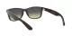 Ray-Ban New Wayfarer RB 2132 894/76 Férfi, Női napszemüveg