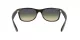 Ray-Ban New Wayfarer RB 2132 894/76 Férfi, Női napszemüveg