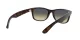 Ray-Ban New Wayfarer RB 2132 894/76 Férfi, Női napszemüveg