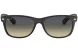 Ray-Ban New Wayfarer RB 2132 894/76