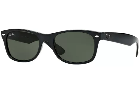Ray-Ban New Wayfarer RB 2132 901