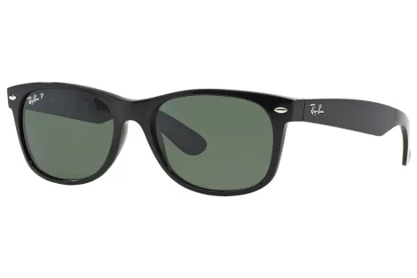 Ray-Ban New Wayfarer RB 2132 901/58 Ray-Ban New Wayfarer RB 2132 901/58