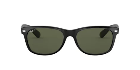 Ray-Ban New Wayfarer RB 2132 901/58 Férfi, Női napszemüveg Ray-Ban New Wayfarer RB 2132 901/58 Férfi, Női napszemüveg