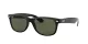 Ray-Ban New Wayfarer RB 2132 901/58 Férfi, Női napszemüveg Ray-Ban New Wayfarer RB 2132 901/58 Férfi, Női napszemüveg