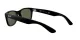Ray-Ban New Wayfarer RB 2132 901/58 Férfi, Női napszemüveg Ray-Ban New Wayfarer RB 2132 901/58 Férfi, Női napszemüveg