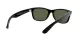 Ray-Ban New Wayfarer RB 2132 901/58 Férfi, Női napszemüveg Ray-Ban New Wayfarer RB 2132 901/58 Férfi, Női napszemüveg