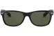 Ray-Ban New Wayfarer RB 2132 901/58 Ray-Ban New Wayfarer RB 2132 901/58