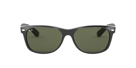 Ray-Ban New Wayfarer RB 2132 901L Férfi, Női napszemüveg Ray-Ban New Wayfarer RB 2132 901L Férfi, Női napszemüveg