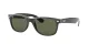 Ray-Ban New Wayfarer RB 2132 901L Férfi, Női napszemüveg Ray-Ban New Wayfarer RB 2132 901L Férfi, Női napszemüveg
