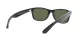 Ray-Ban New Wayfarer RB 2132 901L Férfi, Női napszemüveg Ray-Ban New Wayfarer RB 2132 901L Férfi, Női napszemüveg