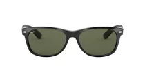 Ray-Ban New Wayfarer RB 2132 901 Férfi, Női napszemüveg