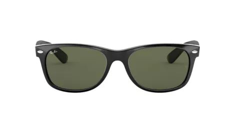 Ray-Ban New Wayfarer RB 2132 901 Férfi, Női napszemüveg Ray-Ban New Wayfarer RB 2132 901 Férfi, Női napszemüveg