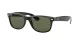 Ray-Ban New Wayfarer RB 2132 901 Férfi, Női napszemüveg Ray-Ban New Wayfarer RB 2132 901 Férfi, Női napszemüveg