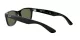 Ray-Ban New Wayfarer RB 2132 901 Férfi, Női napszemüveg Ray-Ban New Wayfarer RB 2132 901 Férfi, Női napszemüveg