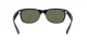 Ray-Ban New Wayfarer RB 2132 901 Férfi, Női napszemüveg Ray-Ban New Wayfarer RB 2132 901 Férfi, Női napszemüveg