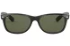 Ray-Ban New Wayfarer RB 2132 901