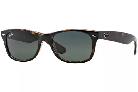 Ray-Ban New Wayfarer RB 2132 902