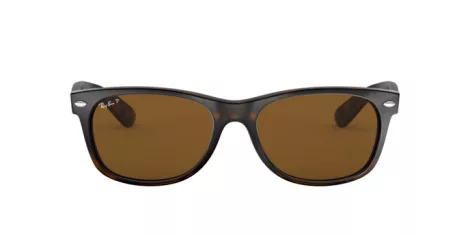 Ray-Ban New Wayfarer RB 2132 902/57 Férfi, Női napszemüveg Ray-Ban New Wayfarer RB 2132 902/57 Férfi, Női napszemüveg