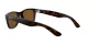 Ray-Ban New Wayfarer RB 2132 902/57 Férfi, Női napszemüveg Ray-Ban New Wayfarer RB 2132 902/57 Férfi, Női napszemüveg