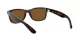 Ray-Ban New Wayfarer RB 2132 902/57 Férfi, Női napszemüveg Ray-Ban New Wayfarer RB 2132 902/57 Férfi, Női napszemüveg