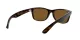 Ray-Ban New Wayfarer RB 2132 902/57 Férfi, Női napszemüveg Ray-Ban New Wayfarer RB 2132 902/57 Férfi, Női napszemüveg